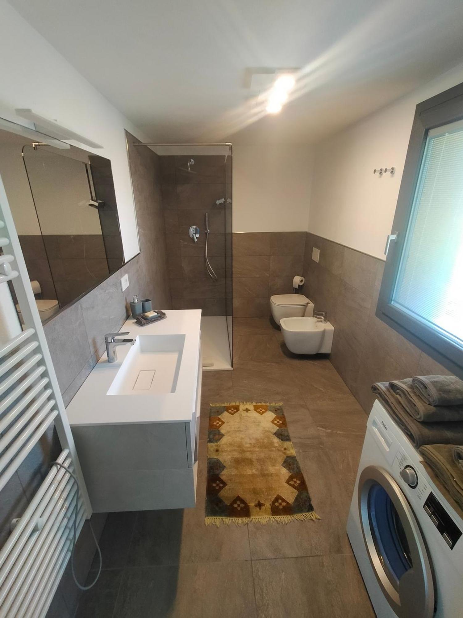 Appartamento La Vista 2 Cir 0110 Aosta Ngoại thất bức ảnh